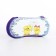 Glasses for glasses, 16 × 3 × 7 cm, color mix