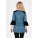 Women's tunic Wisell M3-3993/6, size 44