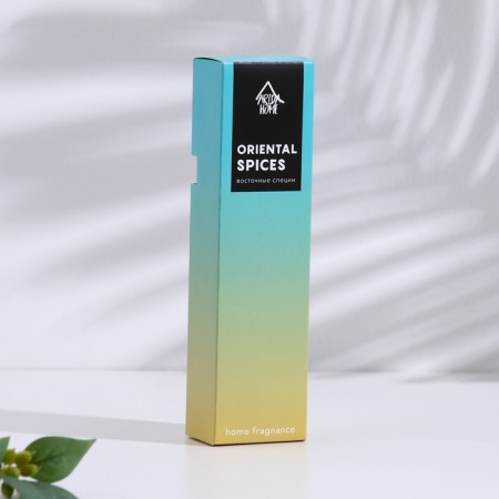 The aromatic diffuser "Sunny", 50 ml, oriental spices-2