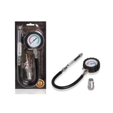 The compressometer 