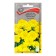 Flower seeds of marigolds rejected terry "battle", yellow, 0.4g.