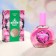 Toilet water women's luxurious peony, 40 ml