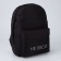 School youth school “NOT BESSI”, 29x12x37 cm, lightning department, external pocket, black color