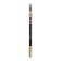 TF Eyebrow Pencil Stylist eyebrow pencil with a brush, tone No. 204 gray-brown