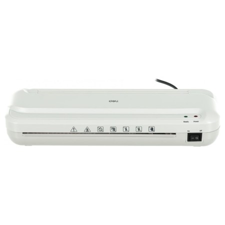Deli laminator E2132 A4 (70-100MKM) 22cm/min Reverse