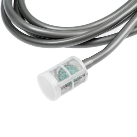 Sprayer battery tundra, 4 V, 2.4 Ah, Li-on, 0.8 l/min, 2 nozzles, hose 3 m-12