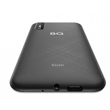 Cell phone BQ M-2833 SLIM Black-2