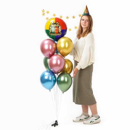 Festive set "Magic"-1