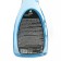 Grass Clean Glass glass cleaner, 600 ml, trigger