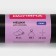Dilan's garbage bags "Lux", 160 l, 78 × 112 cm, 40 μm, PVD, 10 pcs, black color, mix