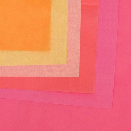 Paper with quiet, palette No. 2, "mix", 50 x 66 cm-1