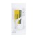 Hook furniture tundra TKD002 Light, two -rod, white