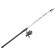 Salmo Blaster Telerod Set 4.0