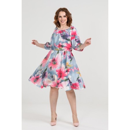 Women's dress, size 48