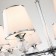 Suspension chandelier Aurela 845 mm, E14 320W