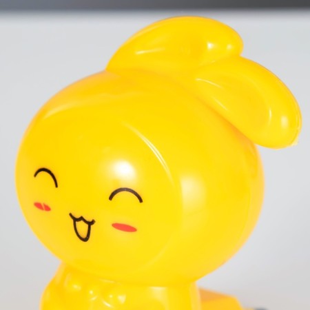 Nightmare "Bunny" LED MIX 7 x7x9cm Risalux-6