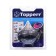 Topperr smell absorber for the refrigerator gel "Active"