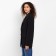 Women's jacket Minaku: classic color black, rr 42