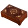 Captain "Clemens" tree 20x12x6 cm