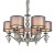 6 lamps