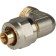 STOUT SFS-0006-001216, 1/2 "x16 mm, external threads, for metal-plast. Pipes, screw