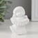 Polystone souvenir "Baby-Angelochka with a musical instrument" MIX 4x5x6.4 cm