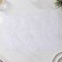 Set of serving napkins "Mirage", 4 pcs, 30 × 45 cm, white color