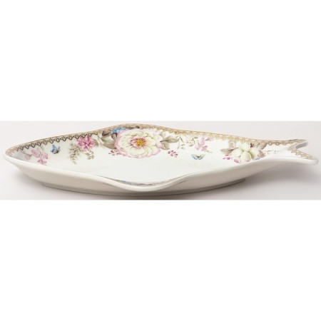 Balsford herring "Adeline", d = 27 cm