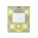 Notebook 24 sheets in the Erichkrause Optima Check, cover coated cardboard, offset block, whiteness 100% whiteness, mix