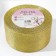 Boil tape, 50 mm, 23 ± 1 m, gold color