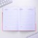 Diary "Today is your day", A5, 160 sheets