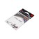 The hook KOI SODE-RING, size 5 Int12 AS, color BN 10 pcs.
