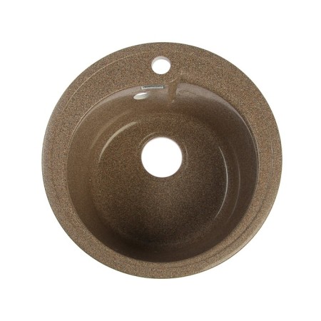 Kitchen carrier made of stone Marrbaxx Wendy Z4Q9, D = 435mm, terracotta