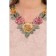 Women's tunic Wisell M3-3079/1, size 52
