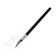 Chancellery scalpel knife, black plastic case Calligrata