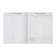 Universal diary for grades 1-11, "gradient", solid cover 7BC, matte lamination, foil embossing, 40 sheets