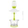 Grinker KitFort KT-3050-2, plastic, 400 watts, 1.5 l, 2 speeds, white-site
