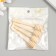 Decor for creativity wood "spoon for honey" 8.9x1.9x0.8 cm