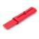 NAMAZU hooking sharpener with notches, 85x25x13 mm