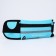 Board for running a waist, on a zipper, blue color