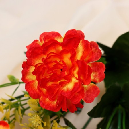 Bouquet "Gravilate bright flow" 6x26 cm, mix-3