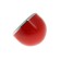 Cuts, intra -axial, d 4.5 cm, red