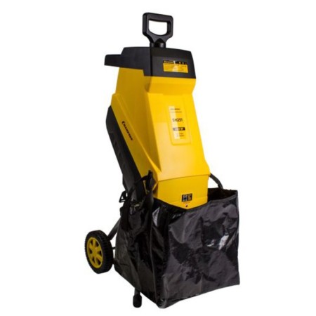 Electric grinder Champion SH251, 2500 W, MAX D = 40 mm-2