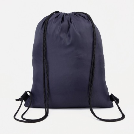 Shoe bag, black color-1