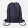 Shoe bag, black color