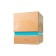 Spirits with Hot Shiatsu Lightblue Feromons, Male, 15 ml