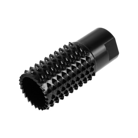 Nozzle for ushm tundra, for wood processing, 25 mm, M14