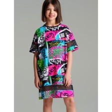 Dress for girl PlayTode, height 128 cm