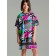 Dress for girl PlayTode, height 128 cm