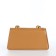 Bag-mixer on the valve, beige color